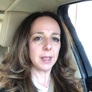 Meet your Posher, Vanessa